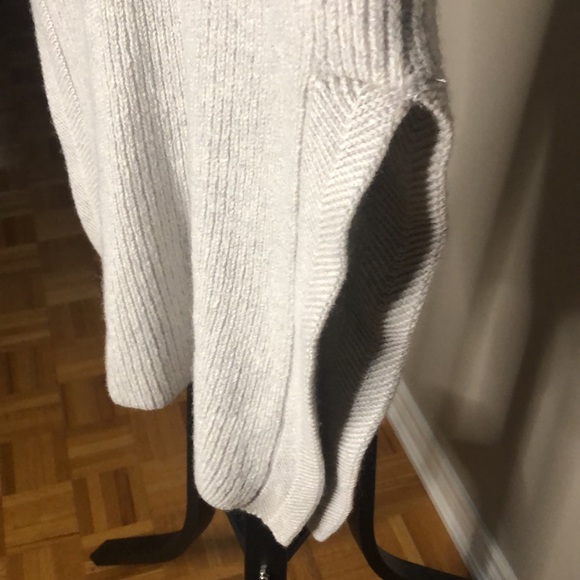 Wilfred wool sleeveless tunic top - Picture 4 of 5